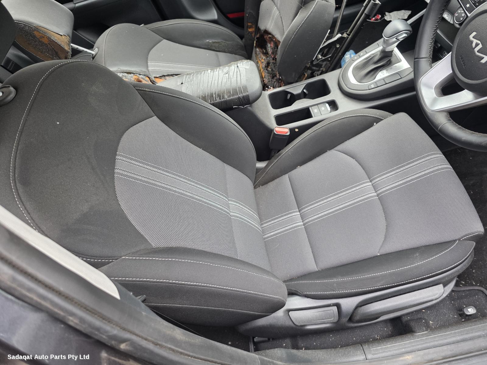 Kia Cerato Brake Booster