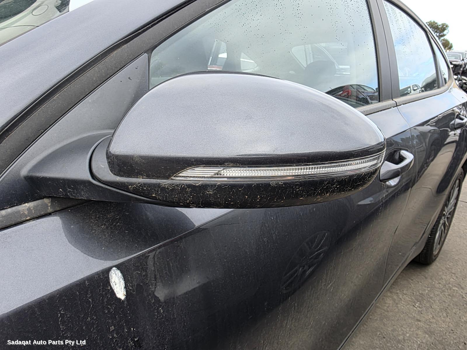 Kia Cerato Brake Booster