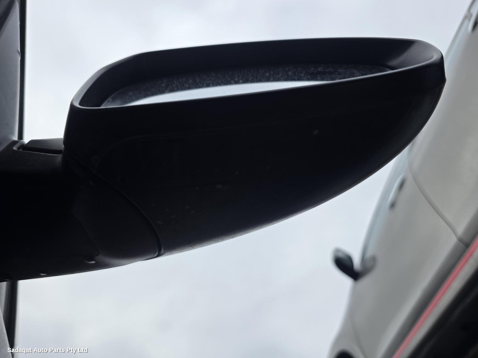 Kia Cerato Brake Booster