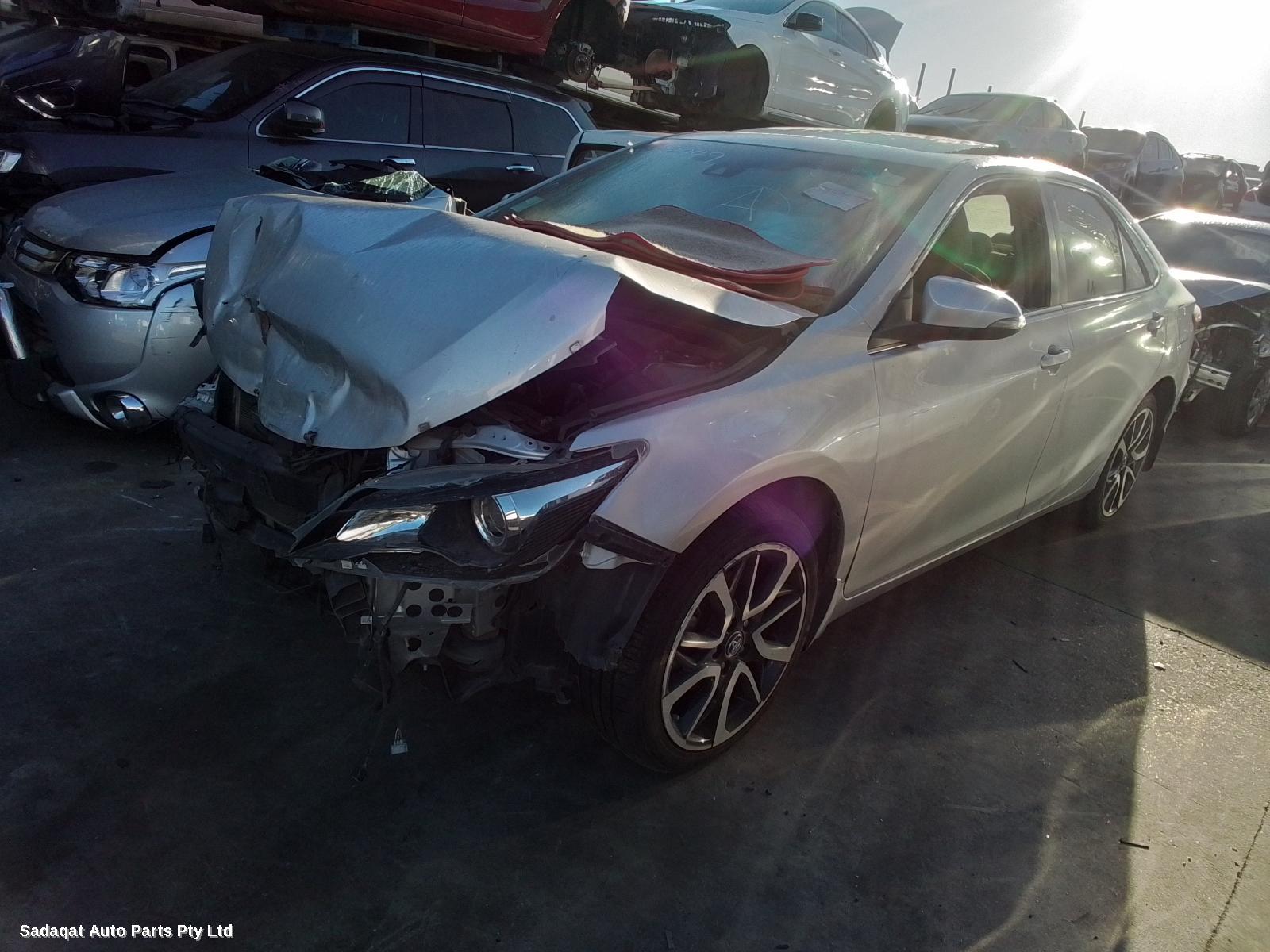 Toyota Camry Abs Pump/modulator