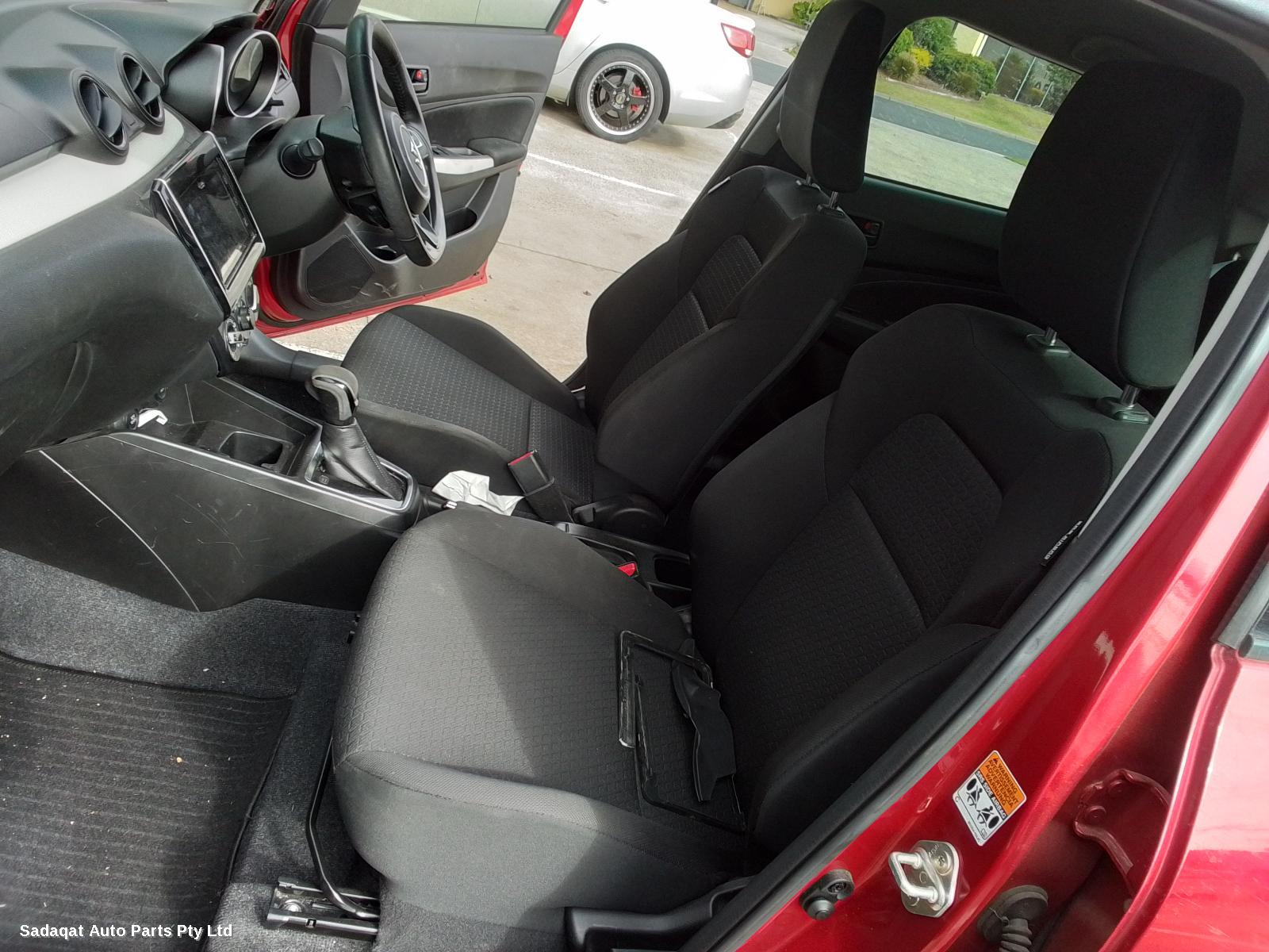 Suzuki Swift Left Door Mirror