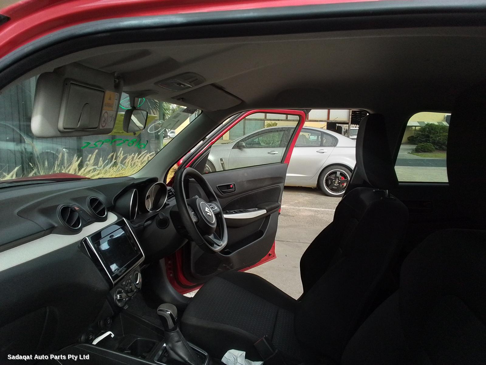 Suzuki Swift Left Door Mirror