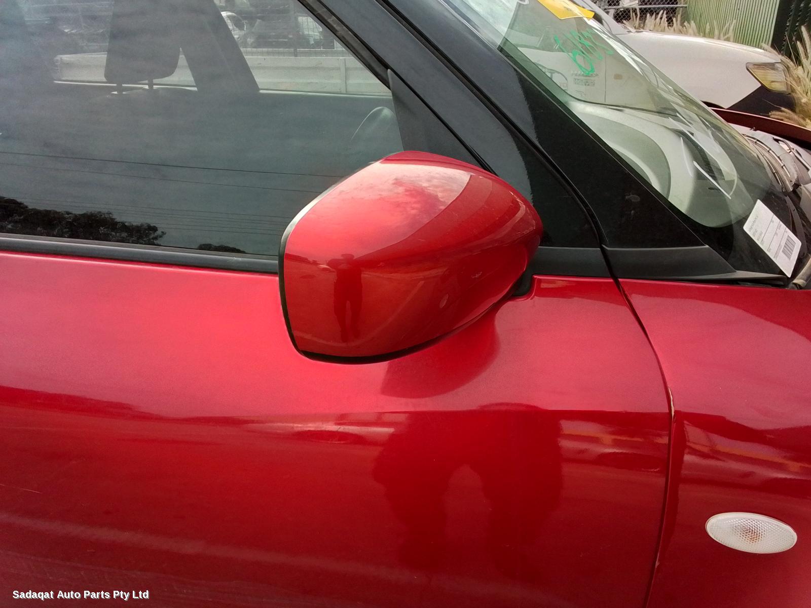 Suzuki Swift Left Door Mirror