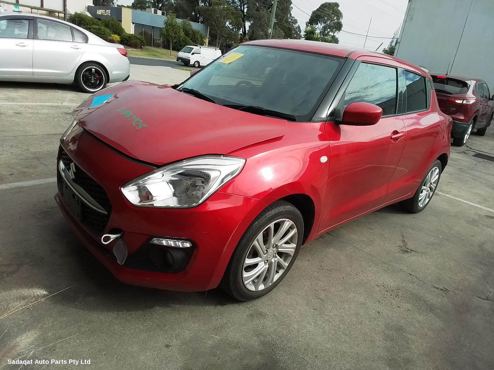 Suzuki Swift Left Door Mirror