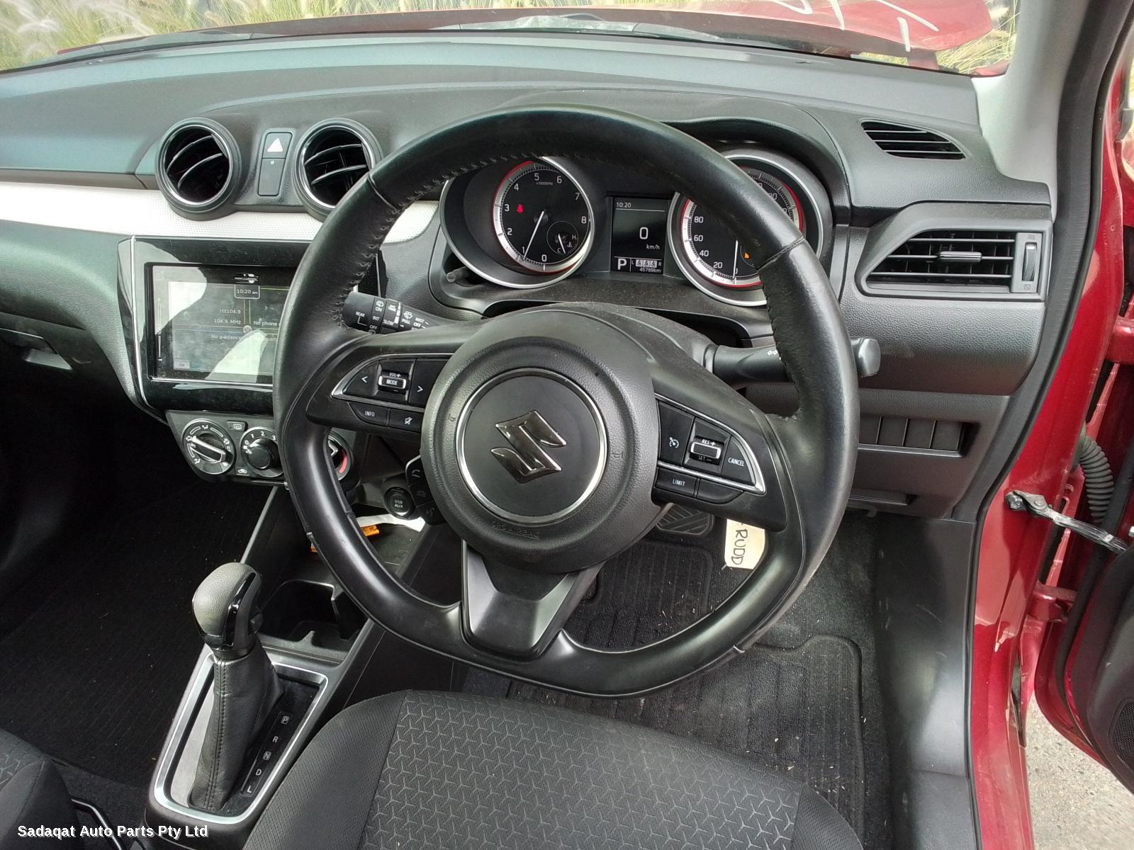 Suzuki Swift Left Door Mirror