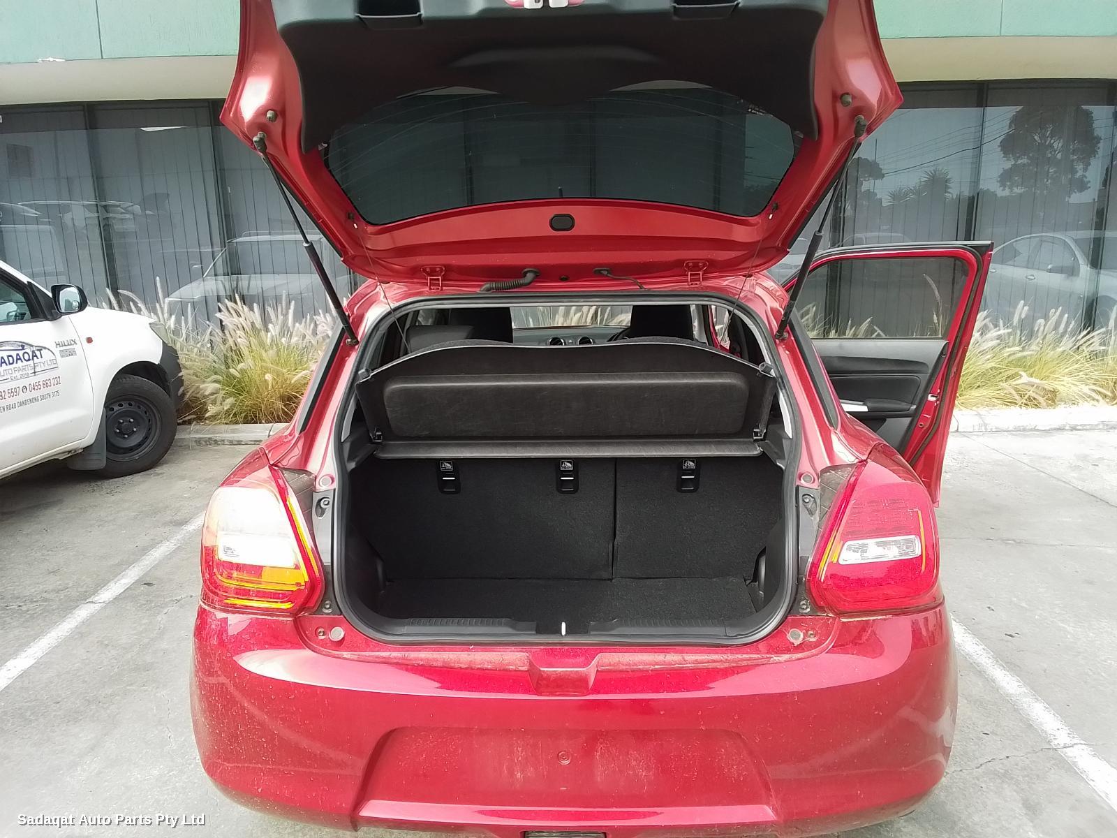 Suzuki Swift Left Door Mirror