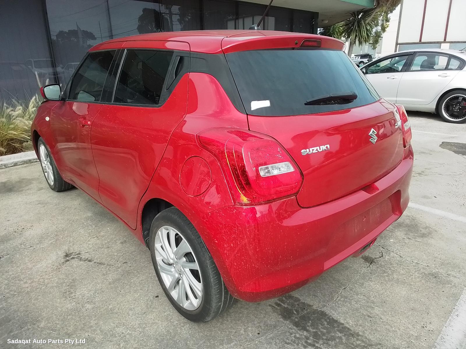 Suzuki Swift Left Door Mirror