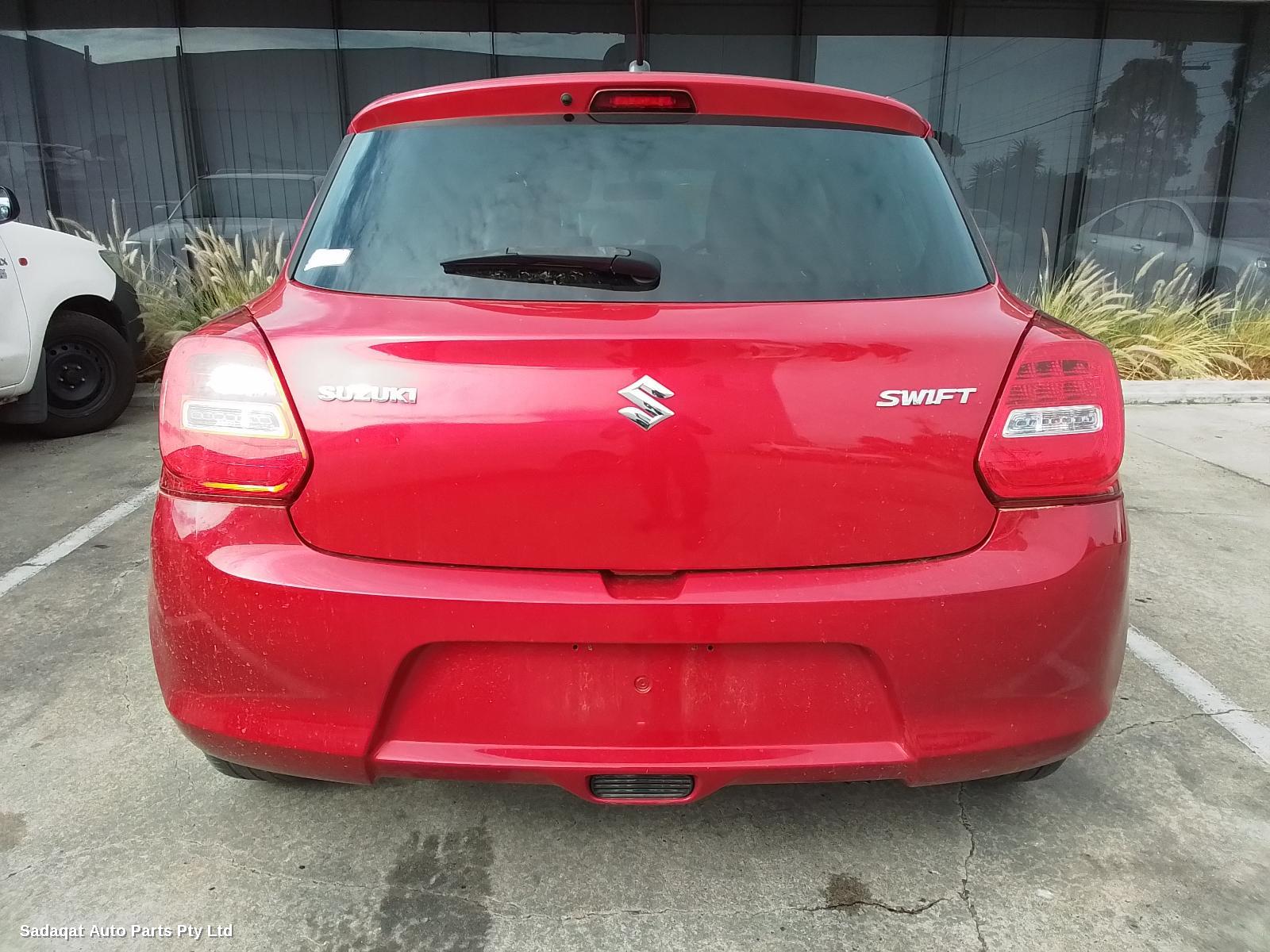 Suzuki Swift Left Door Mirror