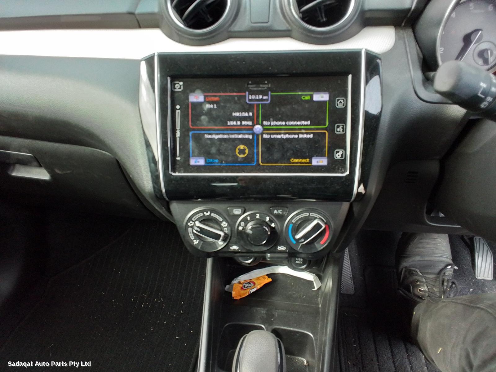 Suzuki Swift Left Door Mirror