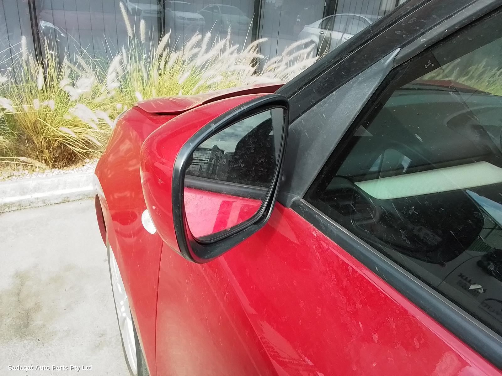 Suzuki Swift Left Door Mirror