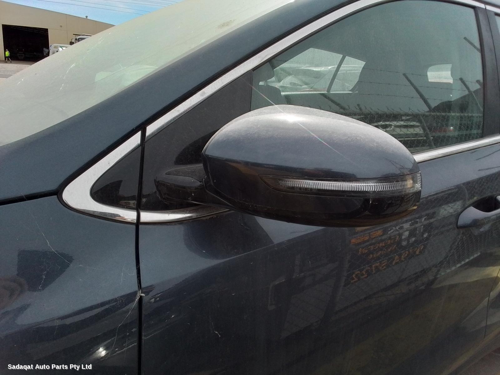 Kia Sportage Hatch Strut