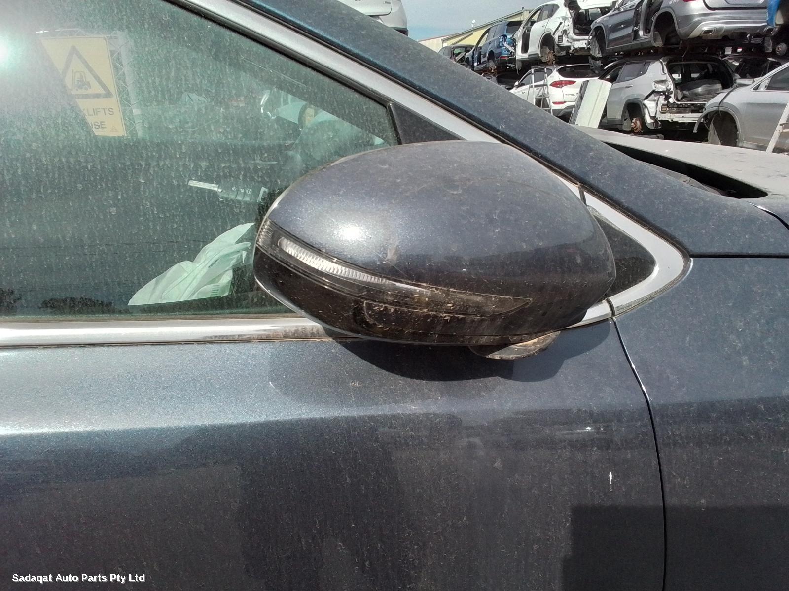 Kia Sportage Hatch Strut