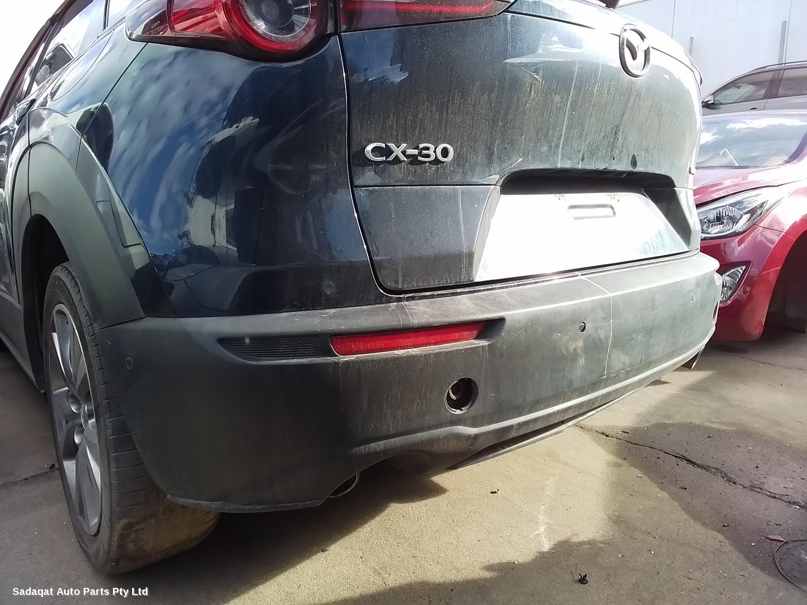 Mazda Cx30 Misc Switch/relay