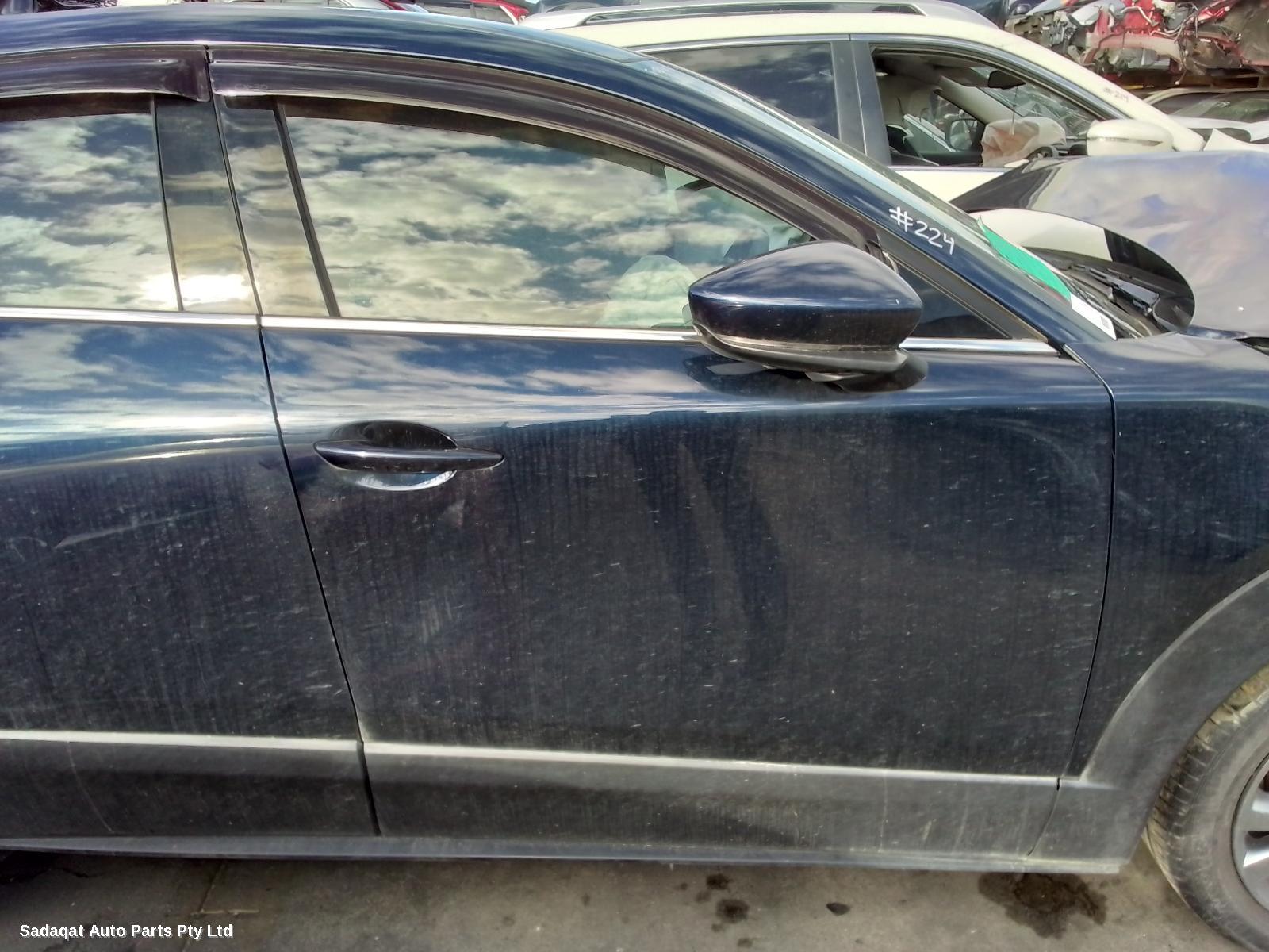 Mazda Cx30 Misc Switch/relay