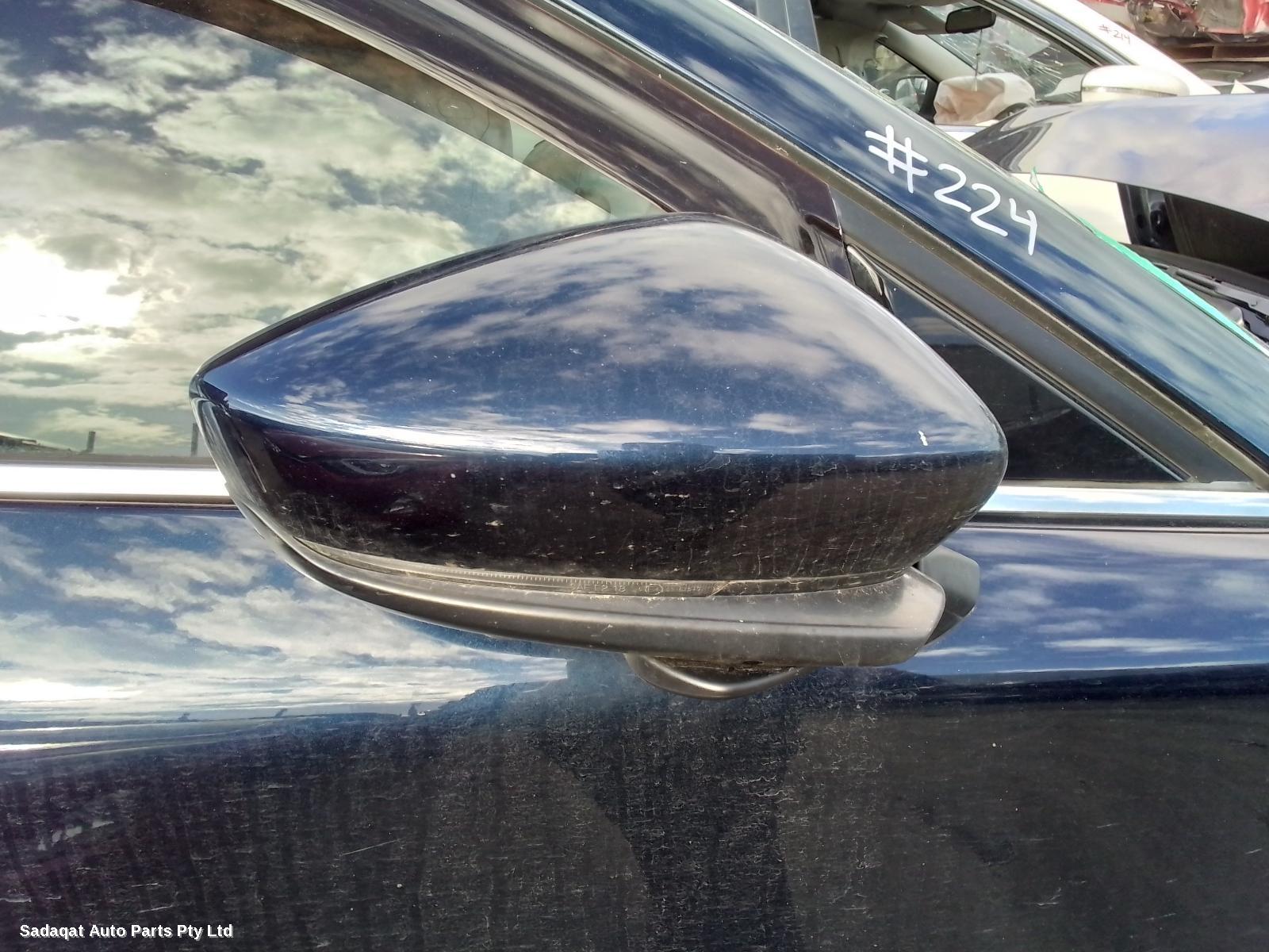 Mazda Cx30 Misc Switch/relay