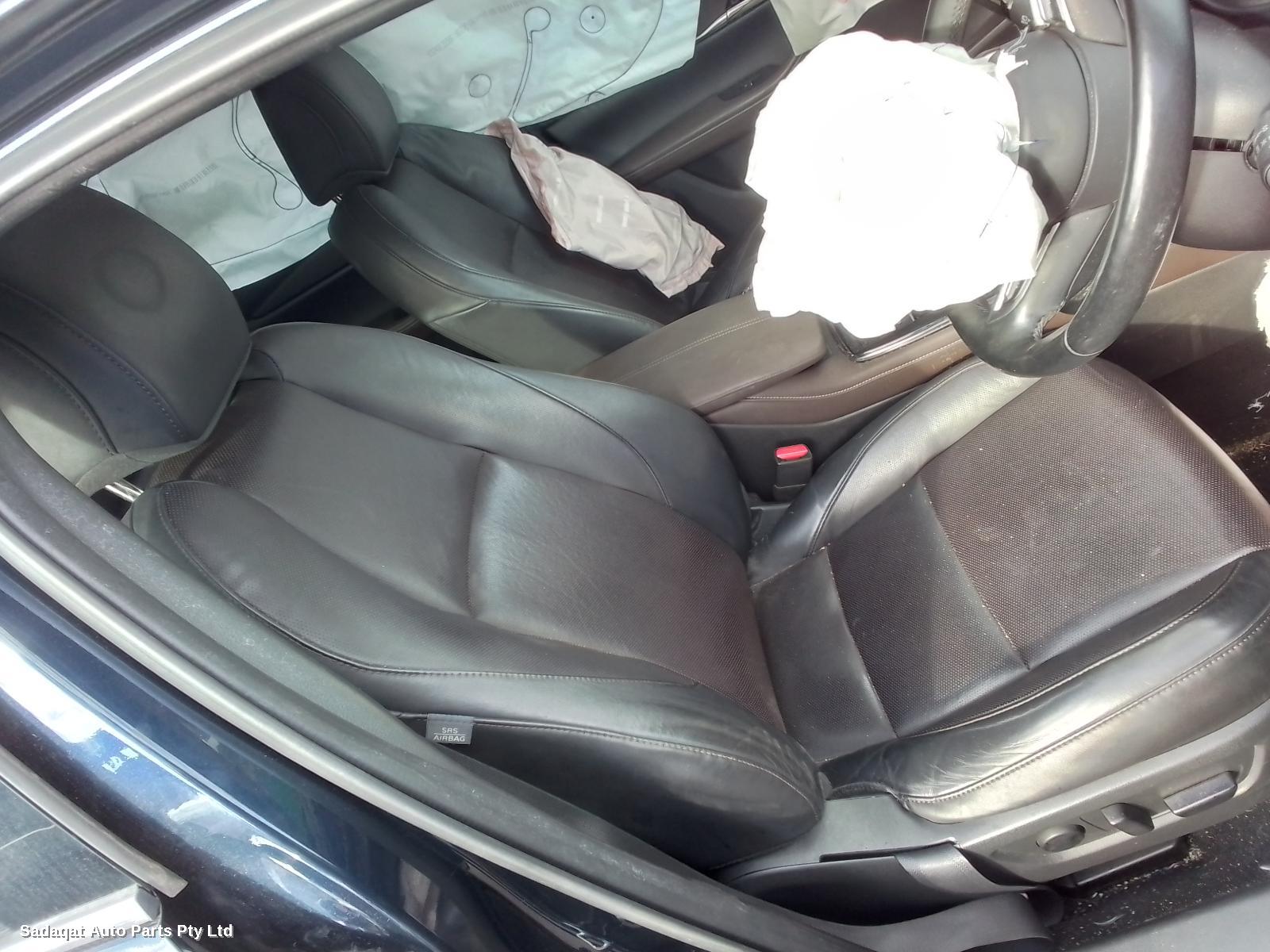 Mazda Cx30 Misc Switch/relay