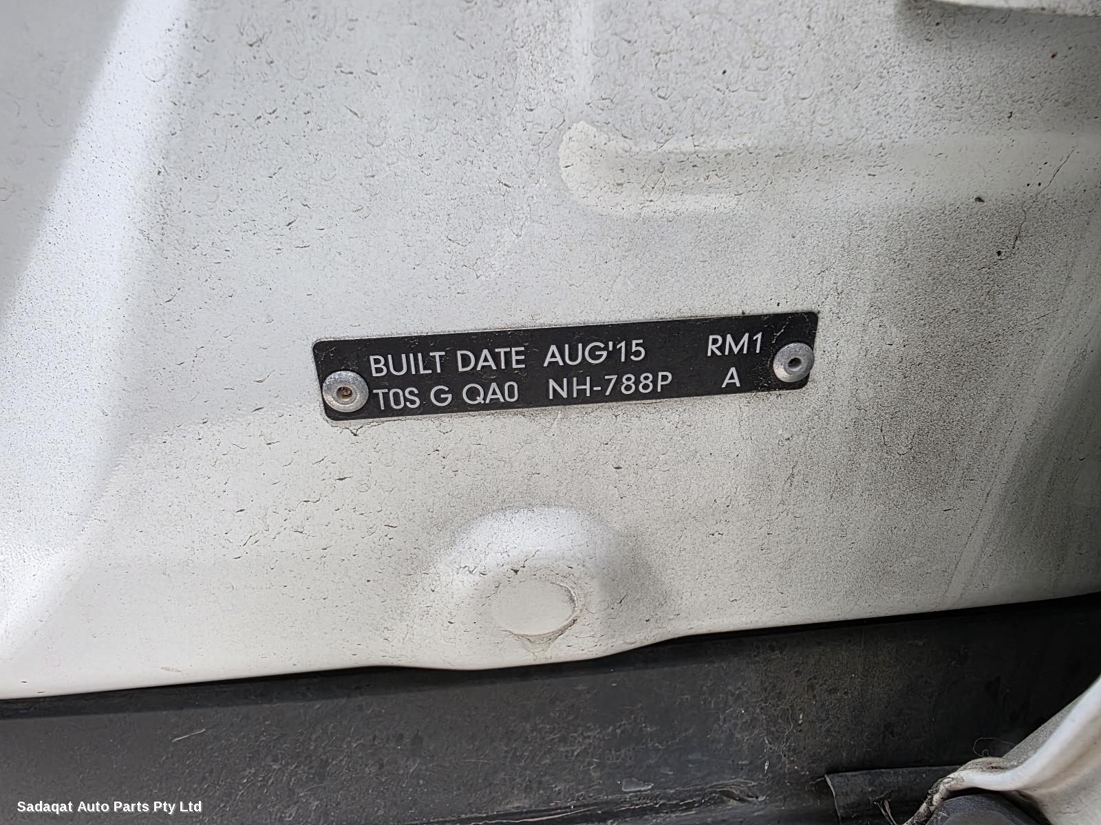 Honda Crv Instrument Cluster