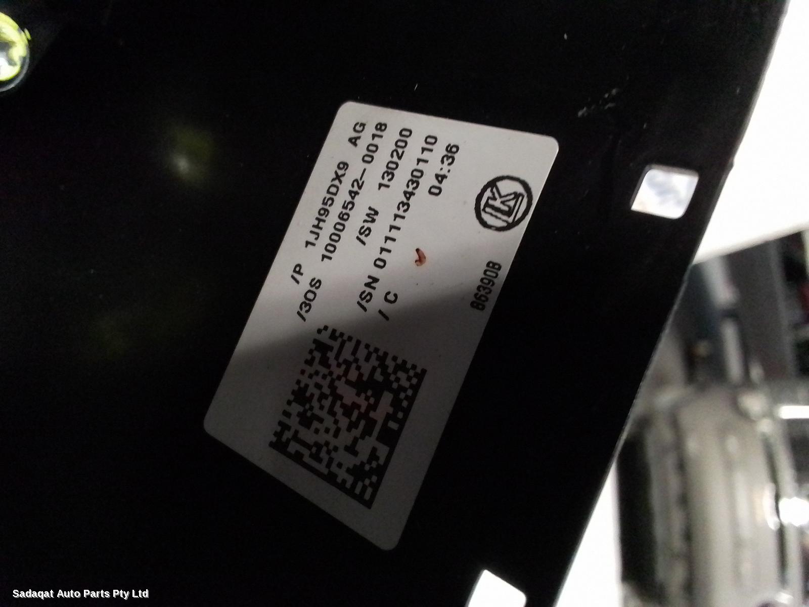 Chrysler 300c Combination Switch