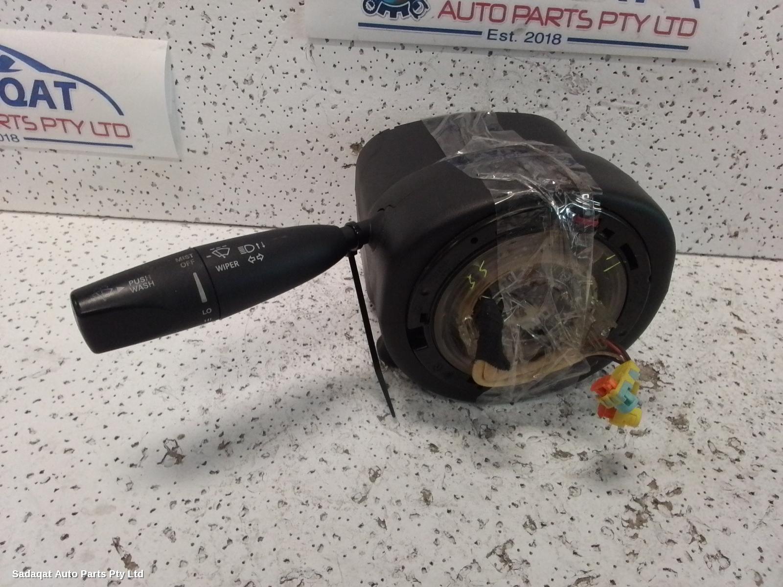 Chrysler 300c Combination Switch