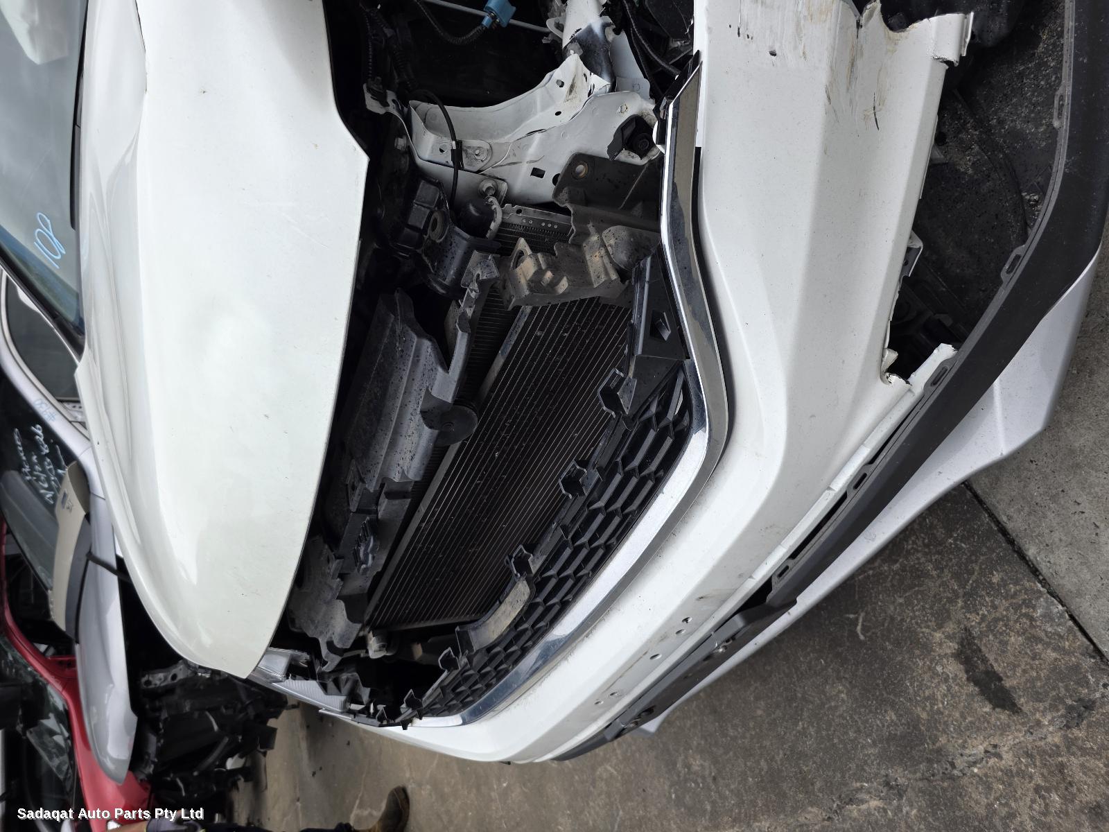 Honda Crv Instrument Cluster