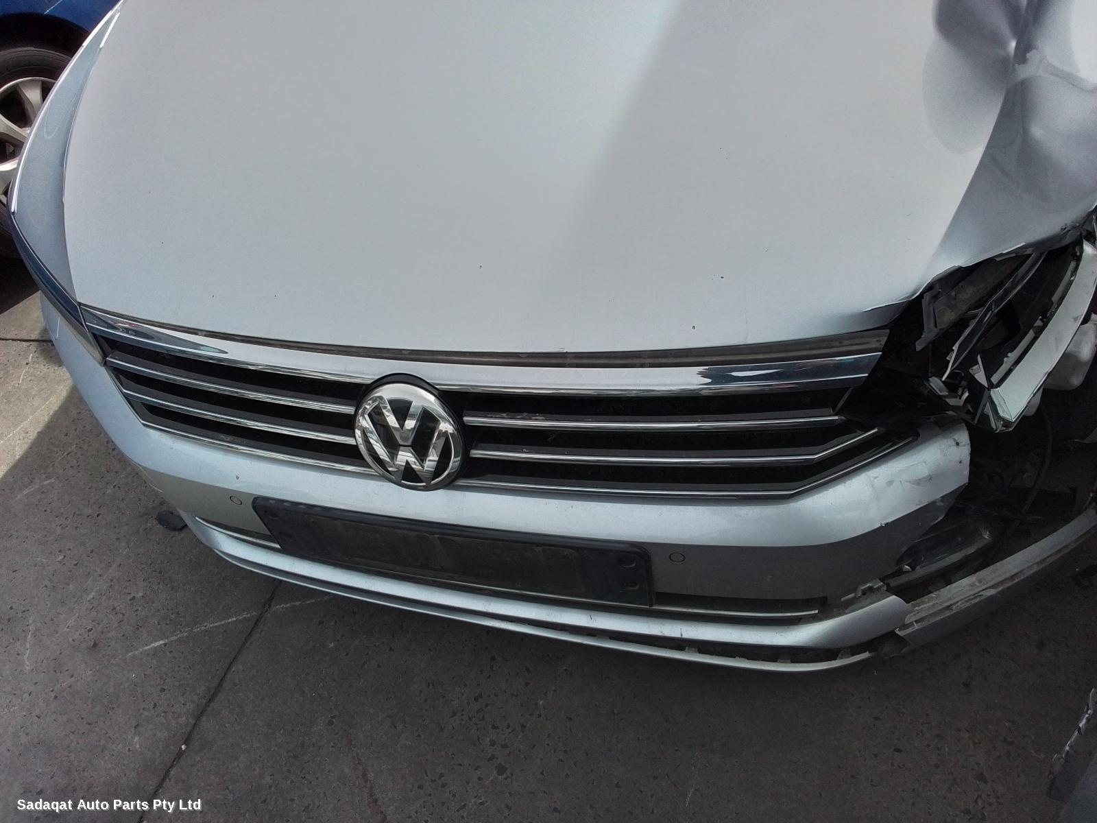 Volkswagen Passat Hatch Strut