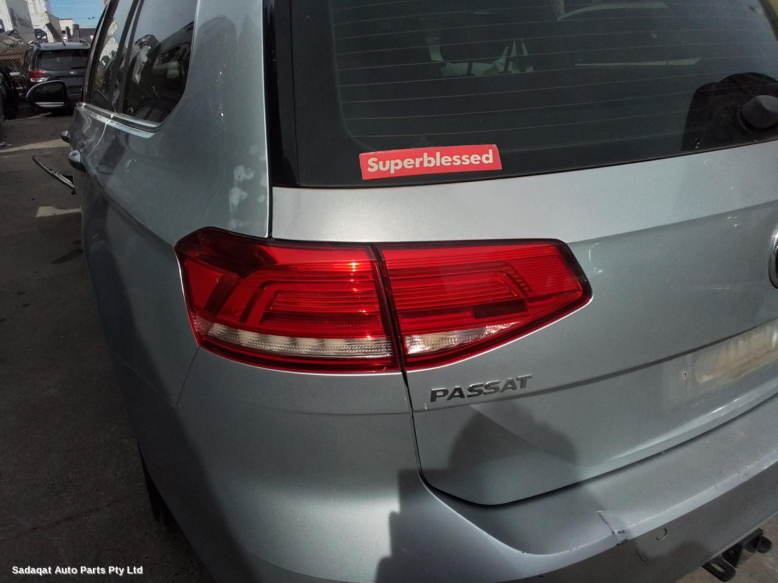 Volkswagen Passat Hatch Strut