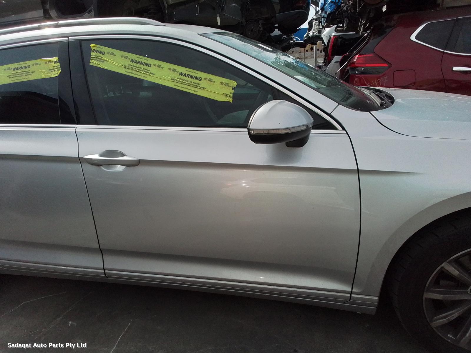 Volkswagen Passat Hatch Strut