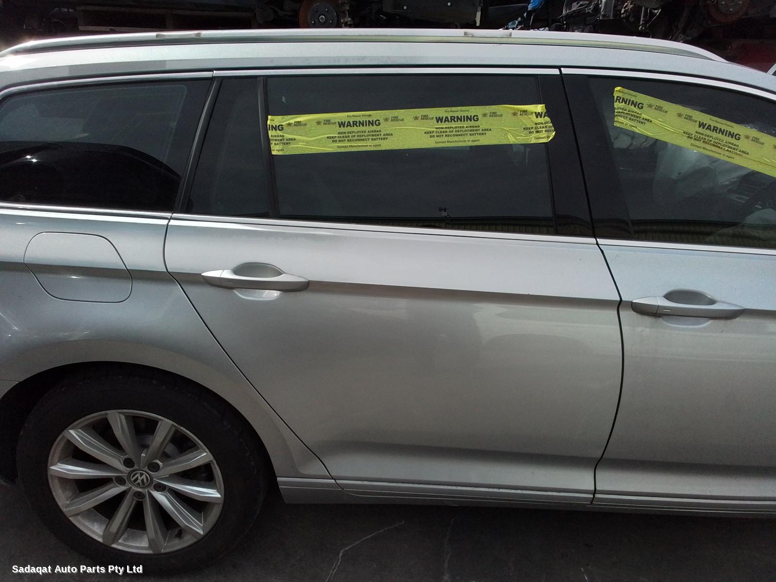 Volkswagen Passat Hatch Strut