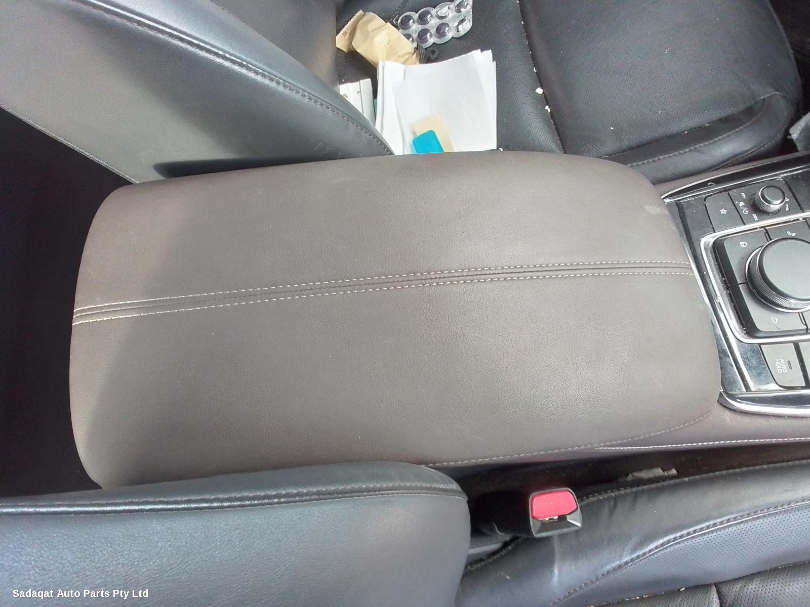 Mazda Cx30 Misc Switch/relay