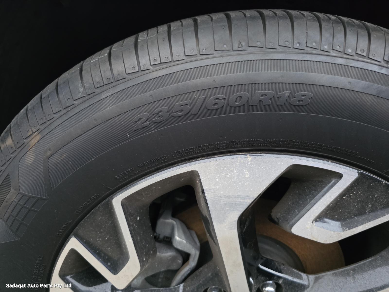 Kia Sportage Abs Pump/modulator