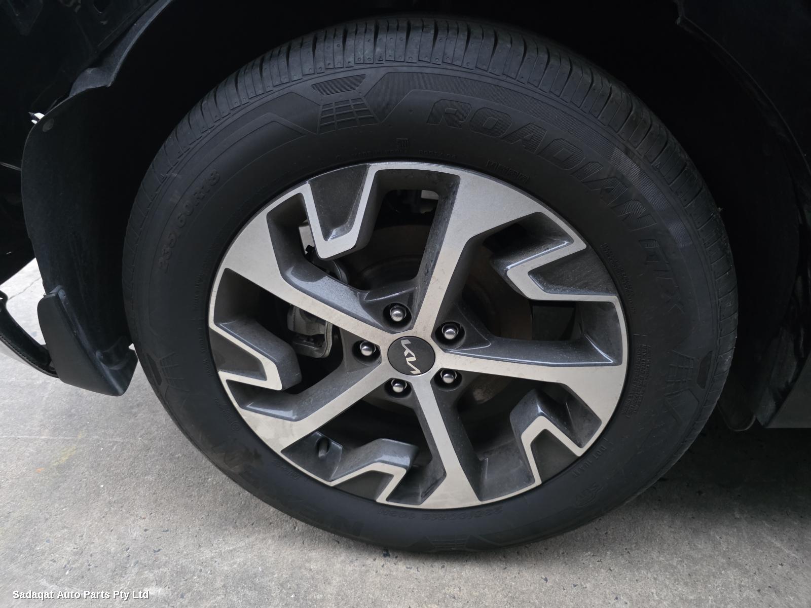 Kia Sportage Abs Pump/modulator