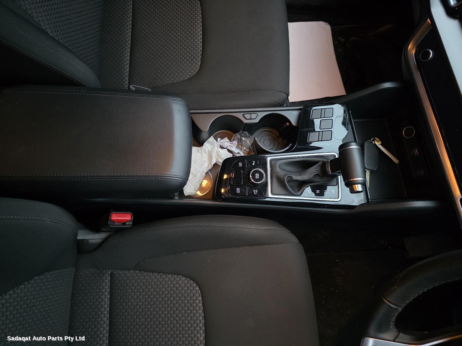 Kia Sportage Abs Pump/modulator