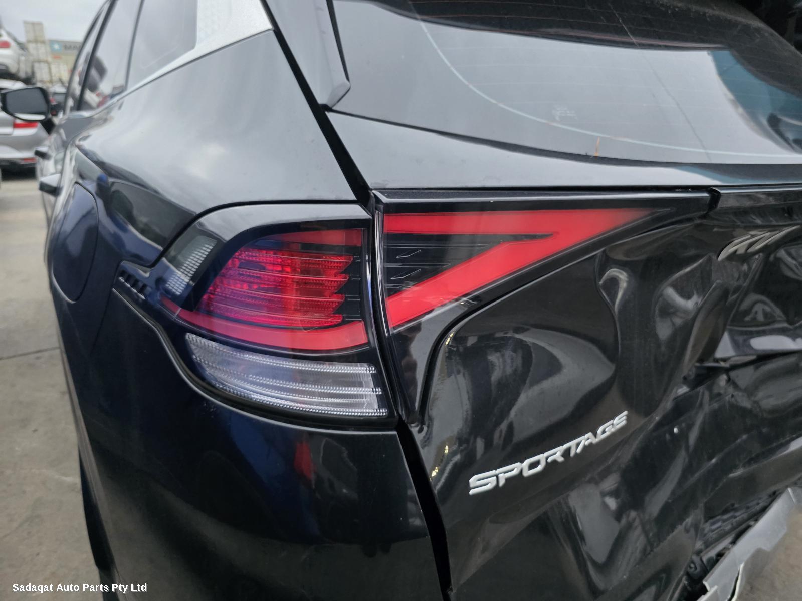 Kia Sportage Abs Pump/modulator