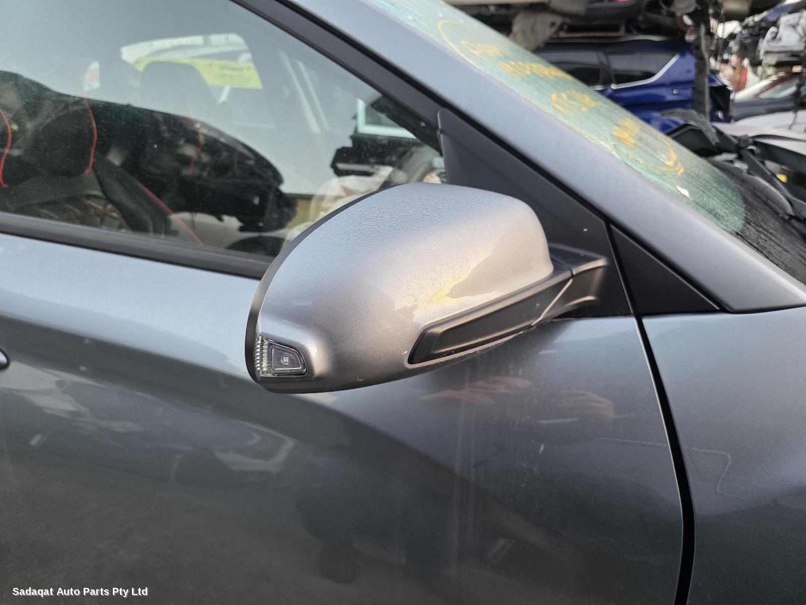 Hyundai Kona Bootlid/tailgate