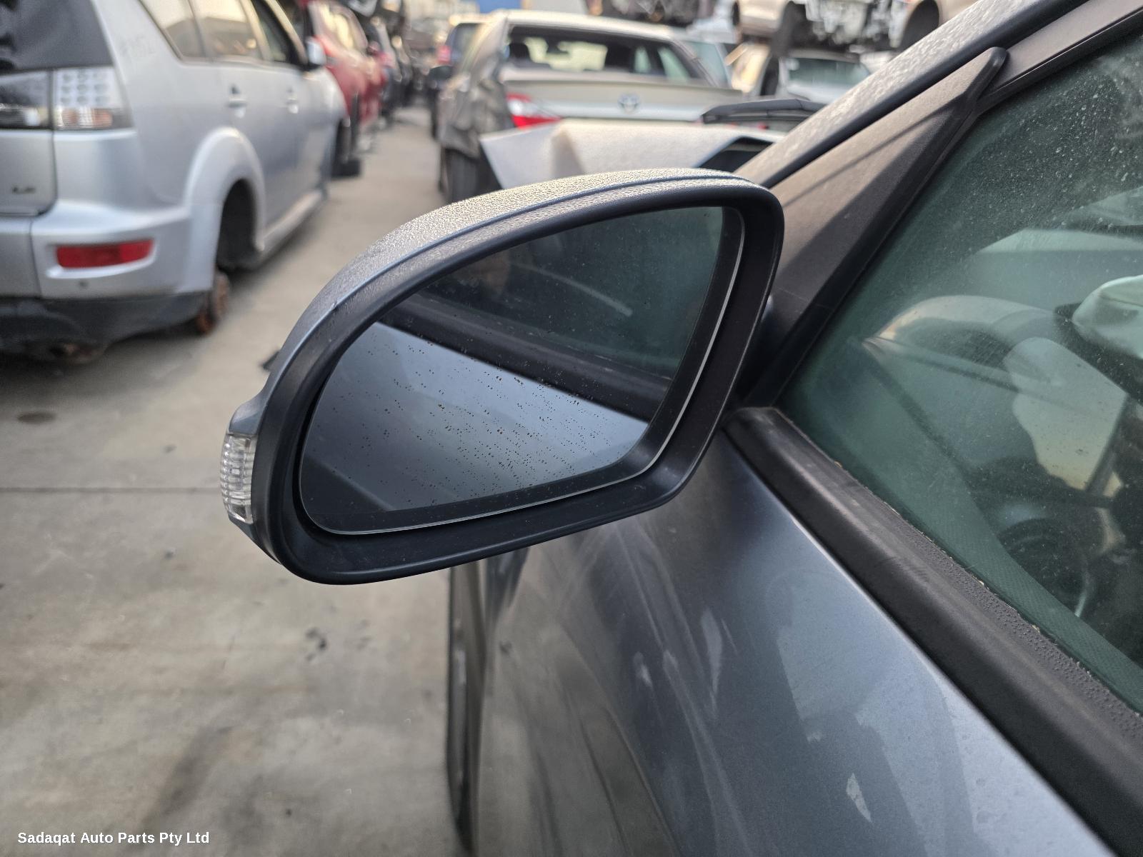 Hyundai Kona Bootlid/tailgate