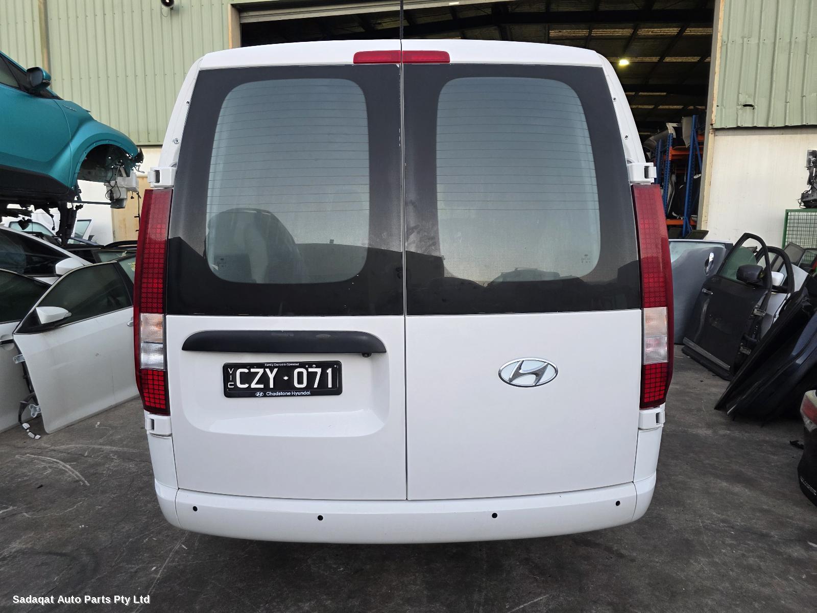 Hyundai Staria Abs Sensor