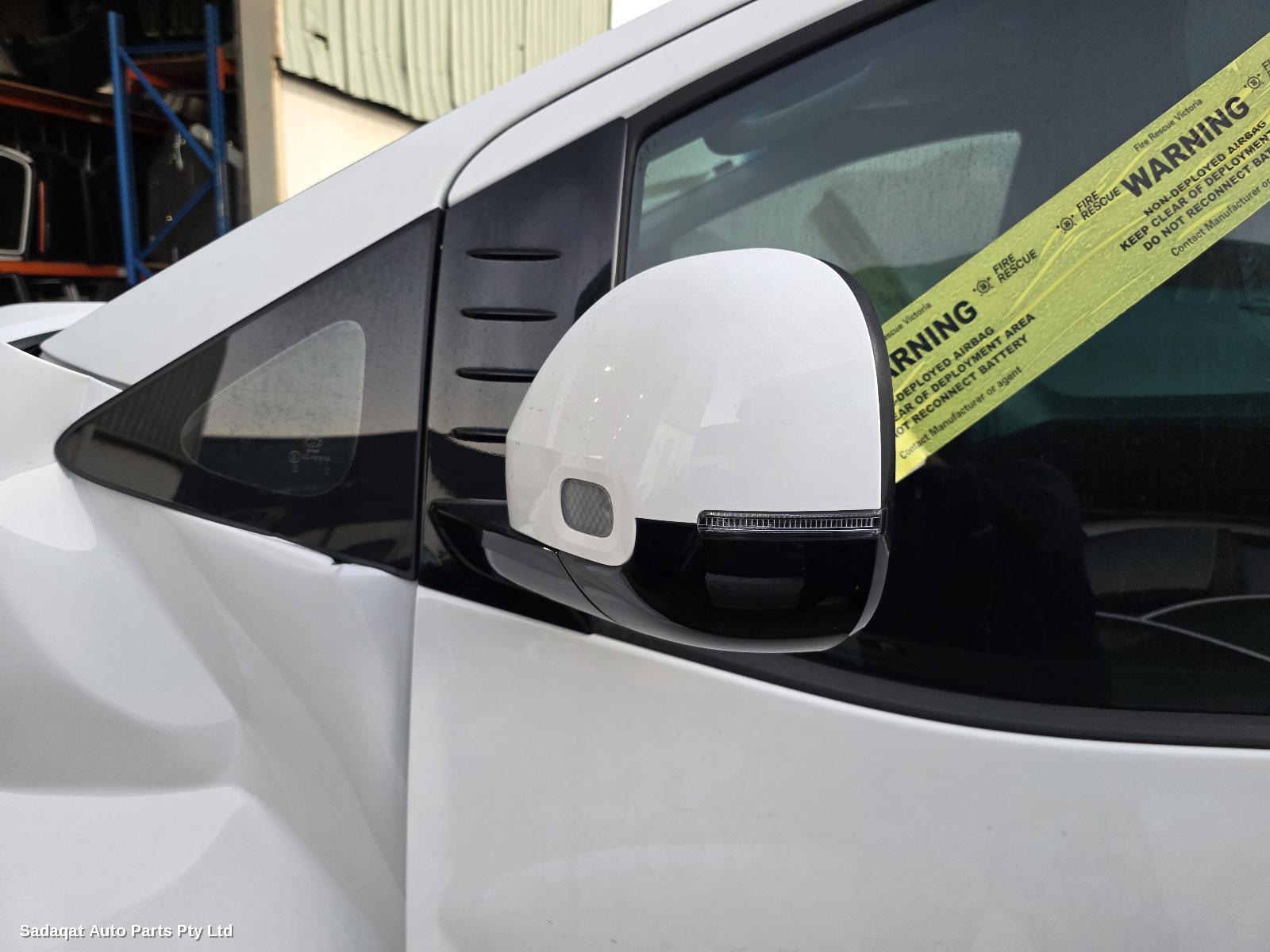 Hyundai Staria Abs Sensor