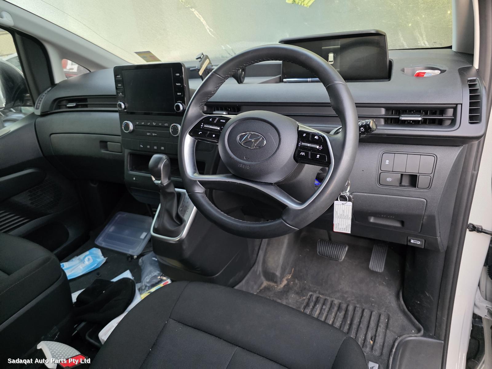 Hyundai Staria Abs Sensor