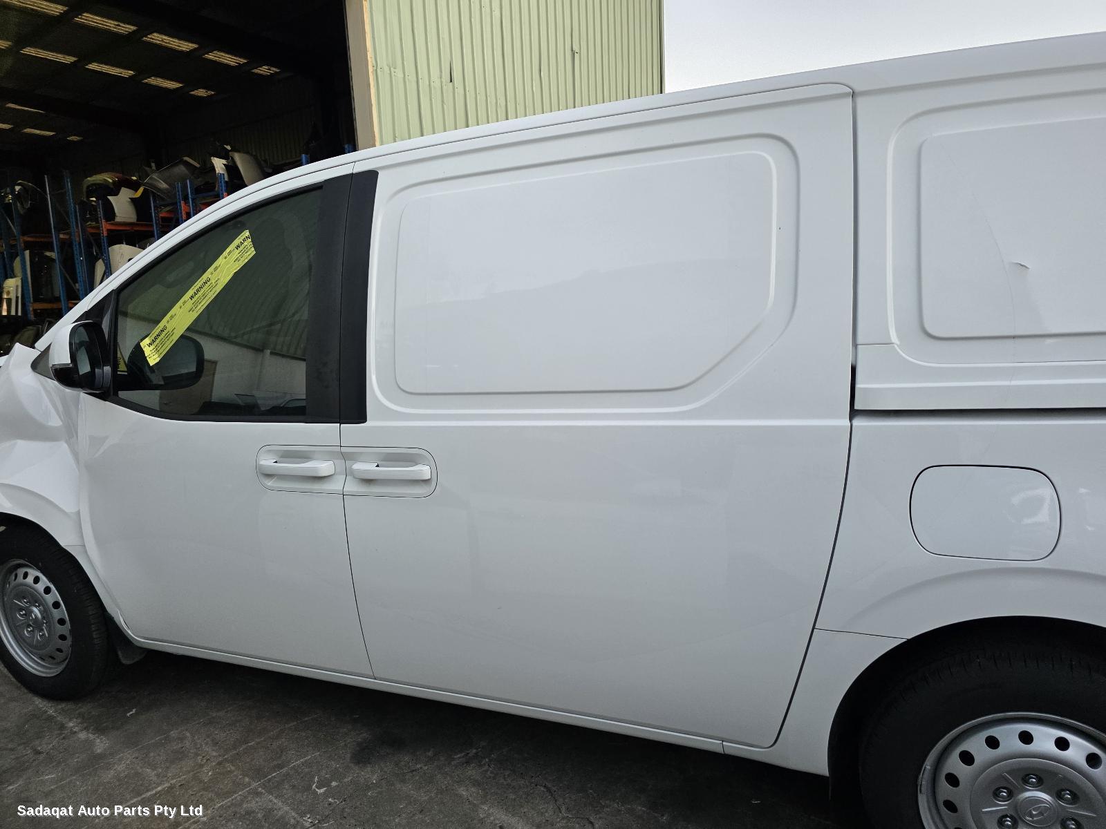 Hyundai Staria Abs Sensor