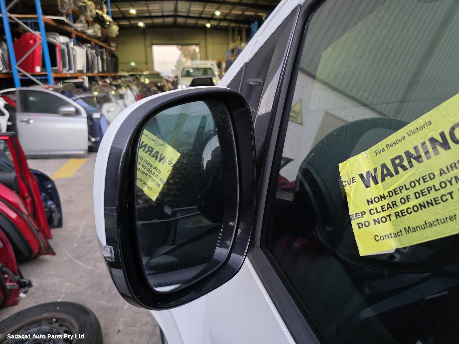 Hyundai Staria Abs Sensor