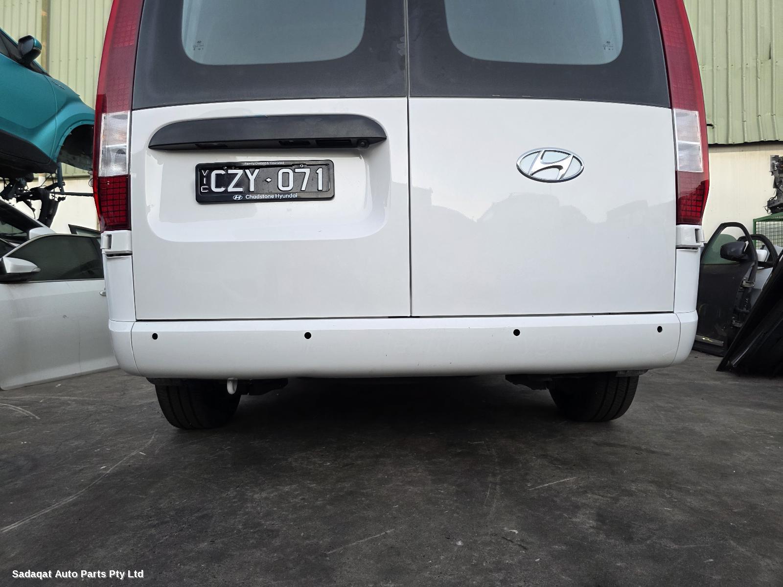 Hyundai Staria Abs Sensor