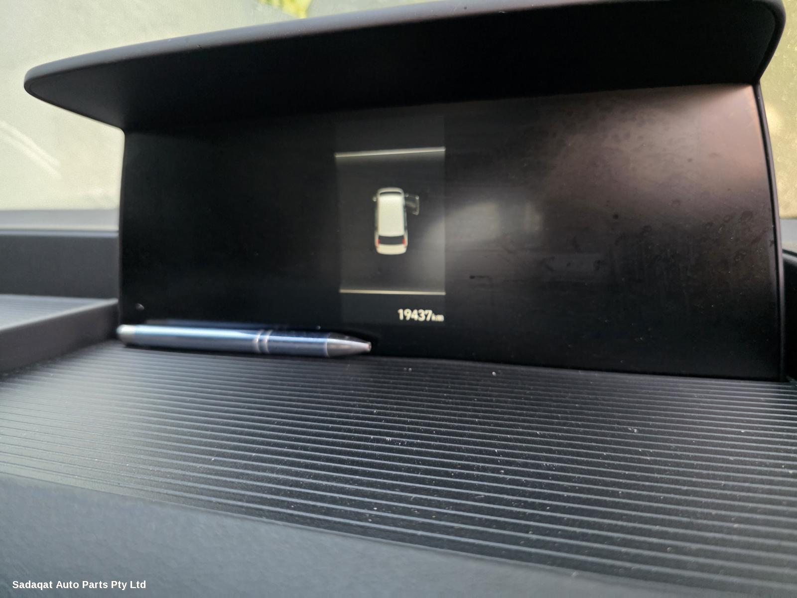 Hyundai Staria Abs Sensor