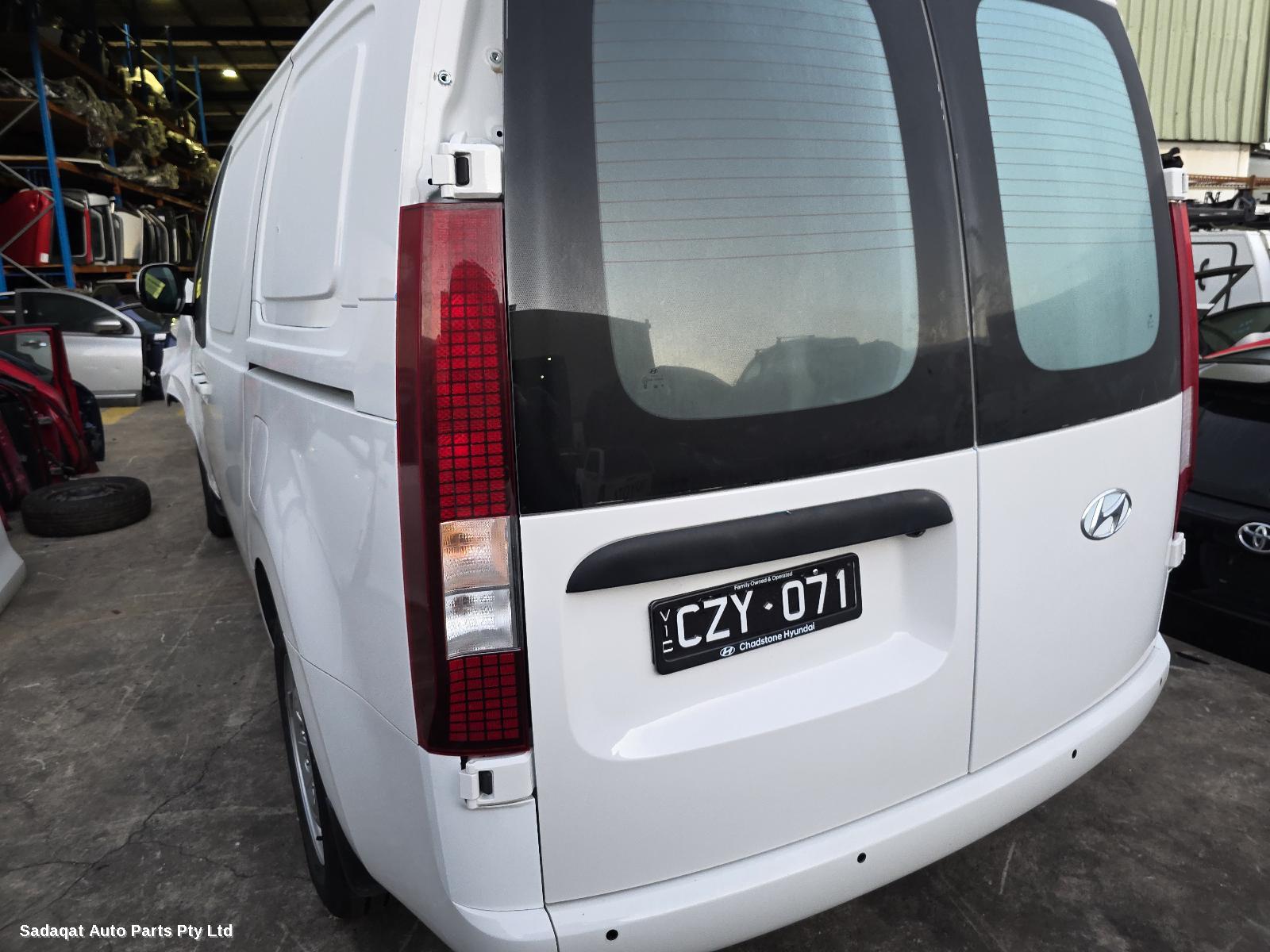 Hyundai Staria Abs Sensor