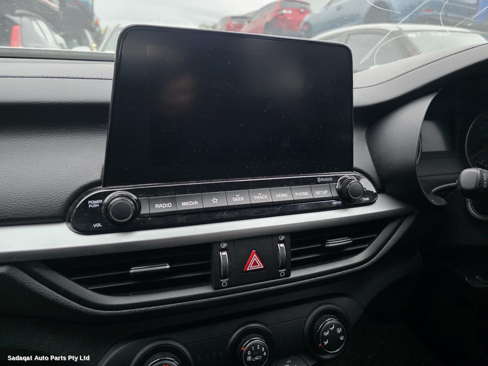 Kia Cerato Right Door Mirror