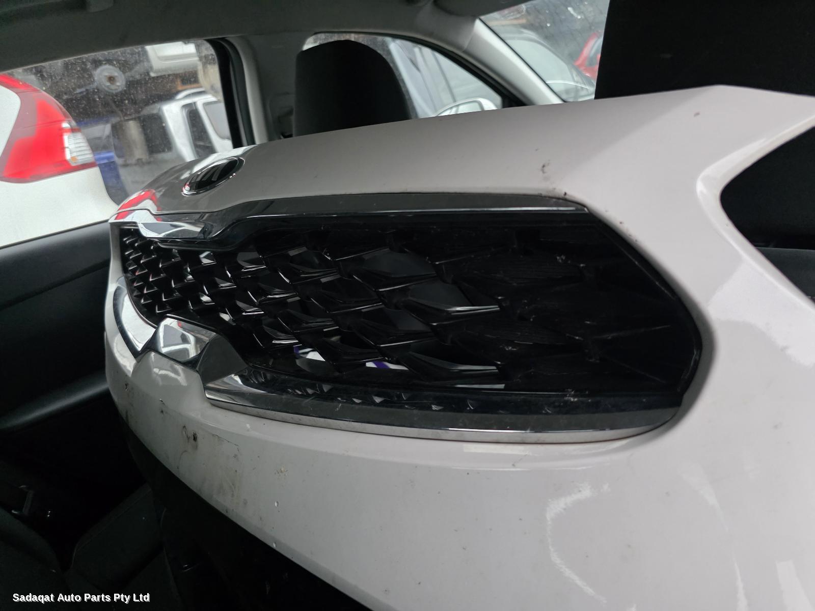 Kia Cerato Right Door Mirror