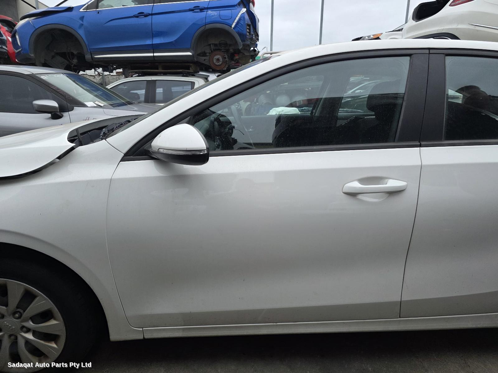 Kia Cerato Right Door Mirror