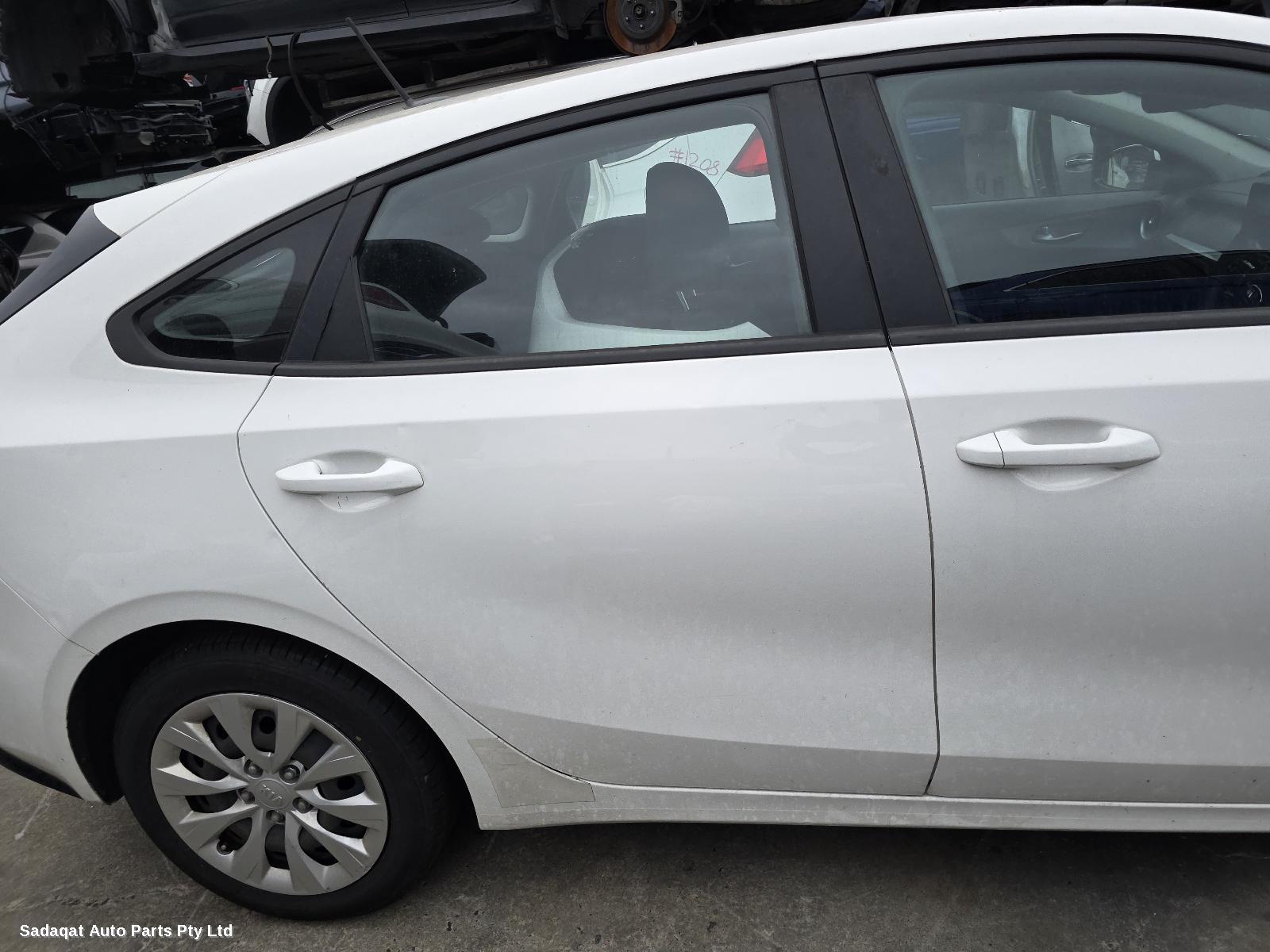 Kia Cerato Right Door Mirror