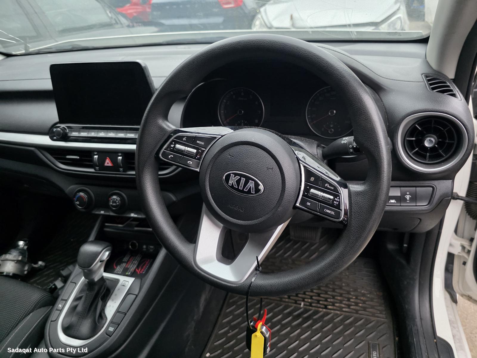 Kia Cerato Right Door Mirror