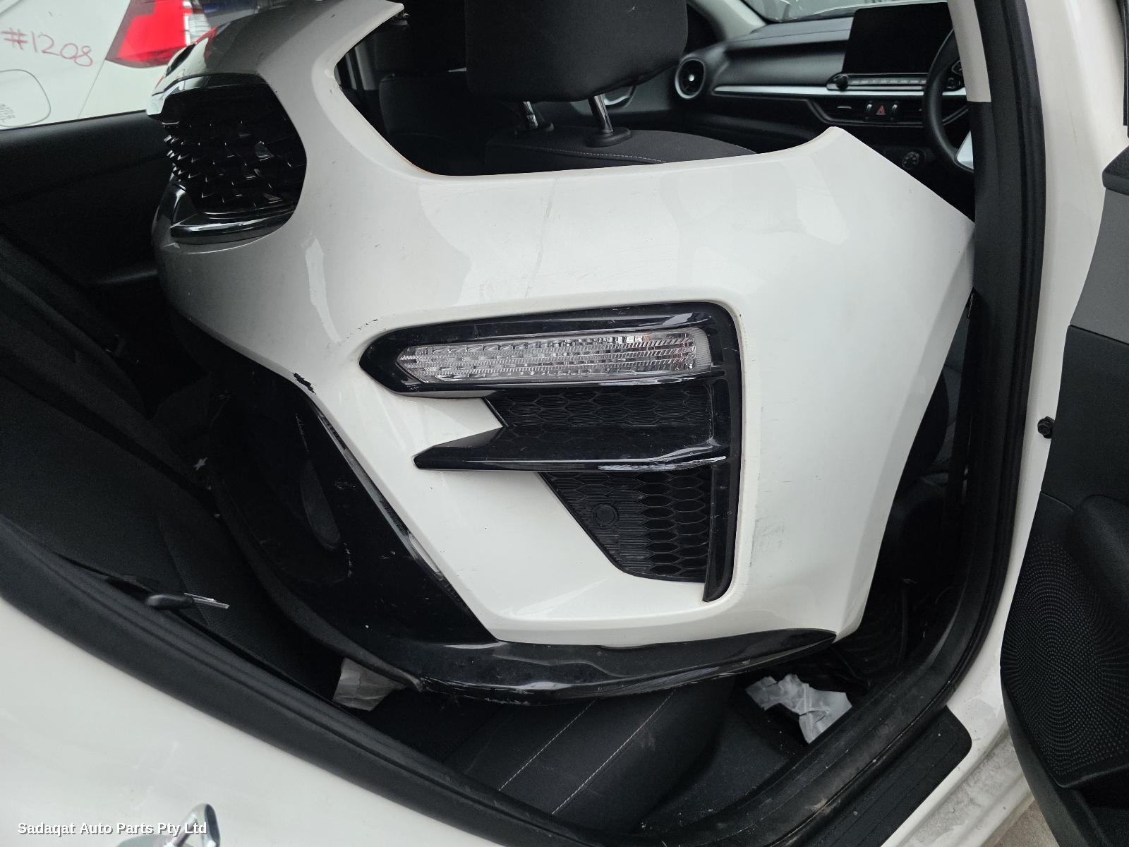 Kia Cerato Right Door Mirror