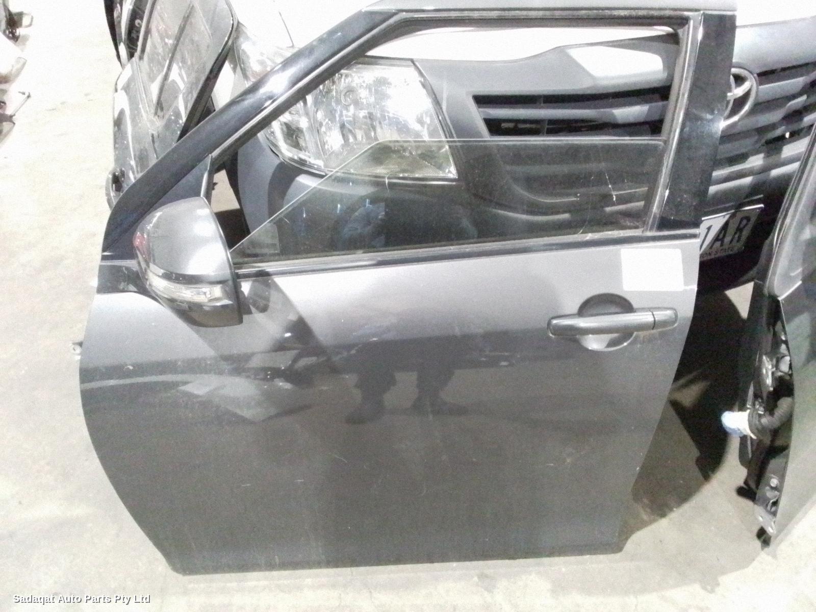 Suzuki Swift Left Front Door
